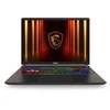 Nešiojamas kompiuteris MSI Crosshair 16 HX AI D2XWGKG Ultra 9 / 32GB / RTX 5070 / 1TB SSD / 16 QHD+ / Windows 11 Home / US išdėstymas / pilkos spalvos