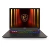 Nešiojamas kompiuteris MSI Crosshair 16 HX AI D2XWGKG Ultra 9 / 32GB / RTX 5070 / 1TB SSD / 16 QHD+ / Windows 11 Pro / US išdėstymas / pilkos spalvos