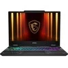 Nešiojamas kompiuteris MSI Cyborg 15 B13WFKG / i7 / 16GB / 1TB SSD / 15,6 FHD 144Hz / NVIDIA GeForce RTX 5060 / Windows 11 Home juodos spalvos