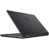Nešiojamas kompiuteris MSI Cyborg 15 B13WFKG / i7 / 16GB / 1TB SSD / 15,6 FHD 144Hz / NVIDIA GeForce RTX 5060 / Windows 11 Home juodos spalvos