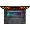 Nešiojamas kompiuteris MSI Cyborg 15 B13WFKG / i7 / 16GB / 1TB SSD / 15,6 FHD 144Hz / NVIDIA GeForce RTX 5060 / Windows 11 Home juodos spalvos
