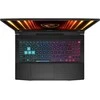 Nešiojamas kompiuteris MSI Katana 15 HX B14WGK i7 / 16GB / 1TB SSD / 15.6 QHD 165Hz IPS / NVIDIA GeForce RTX 5070 / NoOS / US išdėstymas / juodas