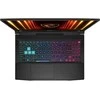 Nešiojamas kompiuteris MSI Katana 15 HX B14WFK i7 / 16GB / 1TB SSD / 15.6 QHD 165Hz IPS / NVIDIA GeForce RTX 5060 / Windows 11 Home / US išdėstymas / juodas