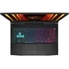 Nešiojamas kompiuteris MSI Katana 15 HX B14WFK i7 / 16GB / 1TB SSD / 15.6 QHD 165Hz IPS / NVIDIA GeForce RTX 5060 / NoOS / US išdėstymas / juodas