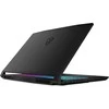 Nešiojamas kompiuteris MSI Katana 15 HX B14WFK i7 / 16GB / 1TB SSD / 15.6 QHD 165Hz IPS / NVIDIA GeForce RTX 5060 / NoOS / US išdėstymas / juodas