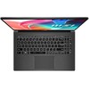 Nešiojamas kompiuteris MSI Modern 15 F13MG-646XHR Intel i5 – 1334U / 16GB / 512GB SSD / 15.6 FHD IPS-level / Intel Graphics / Windows 11 Home / US išdėstymas / pilkos spalvos