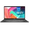 Nešiojamas kompiuteris MSI Modern 15 F13MG-646XHR Intel i5 – 1334U / 16GB / 512GB SSD / 15.6 FHD IPS-level / Intel Graphics / Windows 11 Home / US išdėstymas / pilkos spalvos