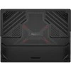 Nešiojamas kompiuteris MSI Raider A18 HX A9WIG R9 / 64GB / 4TB SSD / 18 UHD+ / NVIDIA GeForce RTX5080 / Windows 11 Pro / US išdėstymas / midnight juodas