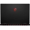 Nešiojamas kompiuteris MSI Raider A18 HX A9WIG R9 / 64GB / 4TB SSD / 18 UHD+ / NVIDIA GeForce RTX5080 / Windows 11 Pro / US išdėstymas / midnight juodas