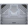 Nešiojamas kompiuteris MSI Titan 18 HX A2XWJG / Intel Core Ultra 9 285HX / 96GB RAM / 6TB SSD / 18 UHD+ 120Hz / NVIDIA GeForce RTX 5090 / Windows 11 Pro / US išdėstymas / Core Juodas