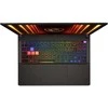 Nešiojamas kompiuteris MSI Vector 16 HX AI A2XWHG Intel Ultra 9 / 32GB / 1TB SSD / 16 QHD+ 240Hz / NVIDIA GeForce RTX5070 Ti / Windows 11 Pro / US išdėstymas cosmos pilka