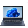 Lenovo IdeaPad Slim 3 17IWC11 17.3" i5-12450HX 16GB 512GB Win11