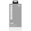 Nešiojamas ventiliatorius Skinarma Gyro 4000 mAh baltos spalvos