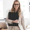 Nešiojamo kompiuterio dėklas 15″ – 16″ Tech-Protect Puffy juodas