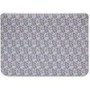 Nešiojamo kompiuterio dėklas 16" Guess GCube Stripes (GUCS16HGCFSEB) mėlynos spalvos