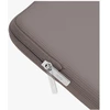 Nešiojamas kompiuteris Sleeve UNIQ Cyprus Ridge Edition 16″ waterproof neoprene pilkos spalvos