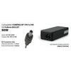 Nešiojamo kompiuterio įkroviklis HP 19V, 4.74A 1.7/4.8mm 90W, HTL, NBP17