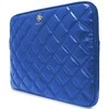 Nešiojamo kompiuterio krepšys 14" Guess Quilted 4G (GUCS14ZPSQSSGB) mėlynos spalvos