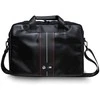 Bag BMW BMCB15COMSCAKR 16″ juodos spalvos Carbon Raudona Stripes