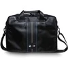 Bag BMW BMCB15COMSCAKL 16″ juodos spalvos Carbon Mėlyna Stripes