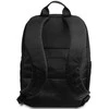 BMW Carbon Mėlyna Stripes – Backpack for 16 notebook juodas