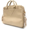 Guess Krepšys GUCB15ZPGSTEGD 16″ light auksinis Triangle 4G