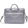 Guess krepšys kompiuteriui GUCB15HGCFSEB 16″ mėlynas GCube Stripes