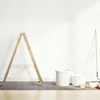Neslidžios dažytojo vilnos 2 vnt 25 m 280 g/m² Pilka