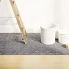 Neslidžios dažytojo vilnos 2 vnt 50 m 220 g/m² Pilka