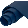 NESLYSTANTIS NBR FITNESO KILIMĖLIS 183x60x1CM MĖLYNAS + DĖKLAS ENERO FIT 1066509