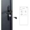 „Netatmo“ NFC raktai išmaniajam užraktui