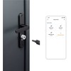 „Netatmo“ NFC raktai išmaniajam užraktui