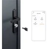 „Netatmo“ NFC raktai išmaniajam užraktui