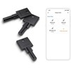 Netatmo Rinkinys 3 kluczy do Smart Zamka NFC