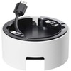 PoE Netatmo priedas NPC-POE-W baltas