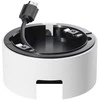 PoE Netatmo priedas NPC-POE-W baltas