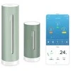 Netatmo Stacja pogody ORIGINAL (2 gen.) Miętowa