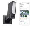 Netatmo Kamera zewnętrzna Original NOC2-B juoda