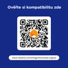 Netatmo Termostat Bezprzewodowy ORIGINAL ETP-DC
