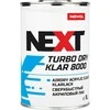 NEXT Lakas Turbo Dry Klar 8000 2+1 1L
