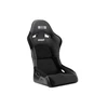 Next Level Racing ES2 Elite sim racing seat, carbon – juodos spalvos