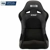 Next Level Racing ES2 Elite sim racing seat, carbon – juodos spalvos