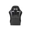 Next Level Racing ES2 Elite sim racing seat, carbon – juodos spalvos