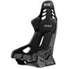 Next Level Racing ES3 Elite Sim Racing Seat, Fibreglass Edition – juodas