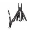 NexTool Mini FLAGSHIP NE20122 10-in-1 multitool, juodas