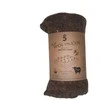 None Nežinomas Agrodanga, universali, ruda, 150g/m2, 1 x 1.2 m