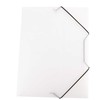 Nežinomas Aplankas su guma 708710, 310 mm x 220 mm, A4