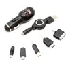 Moshi Automobilinis įkroviklis J780048