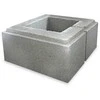 Nežinomas Betoninis tvoros blokelis RTE-32x32x15-S