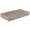 Nežinomas Betoninis tvoros stulpo stogelis RTE-40x20x5-S